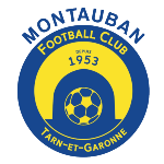 Montauban Takım Logosu