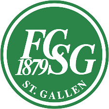 St. Gallen U19 Takım Logosu