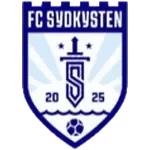Sydkysten Takım Logosu