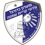Kiryat Shmona Takım Logosu