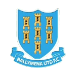 Ballymena Utd Takım Logosu