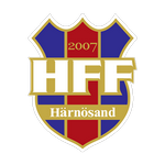 Härnösand Takım Logosu