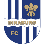 Dinaburg Takım Logosu