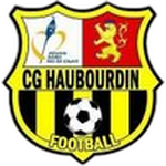 Haubourdin Takım Logosu