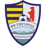 Uzhhorod Takım Logosu