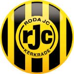 Roda JC U21 Takım Logosu