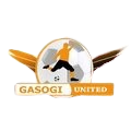 Gasogi United Takım Logosu