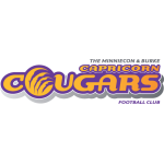 Capricorn Cougars Takım Logosu