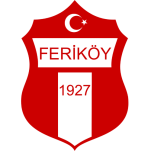 Feriköyspor Takım Logosu