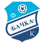 Backa Palanka Takım Logosu