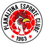 Planaltina DF Takım Logosu