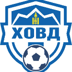 Khovd Takım Logosu