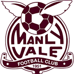Manly Vale Takım Logosu