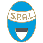 SPAL U19 Takım Logosu