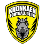 Khonkaen Mord. Takım Logosu