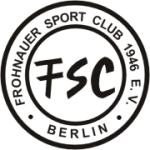 Frohnauer Takım Logosu