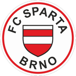 Sparta Brno Takım Logosu