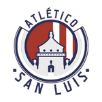 San Luis II Takım Logosu