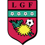 Guadeloupe U20 Takım Logosu