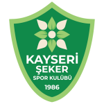 Kayseri Şeker Takım Logosu