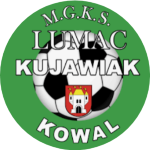 Kujawiak Kowal Takım Logosu