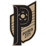 Peoria City Takım Logosu