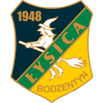 Łysica Bodzentyn Takım Logosu