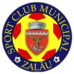 SCM Zalau Takım Logosu
