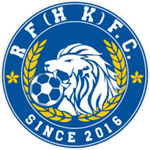 R&F Takım Logosu