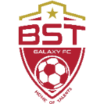BST Galaxy Takım Logosu