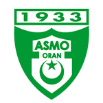 ASM Oran Takım Logosu