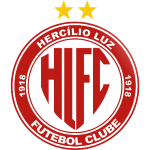 Hercilio Luz U20 Takım Logosu