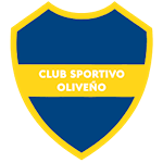 Oliveño Takım Logosu
