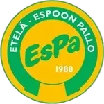 EsPa / Renat Takım Logosu