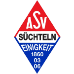 Süchteln Takım Logosu