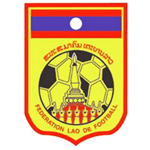 Laos Takım Logosu