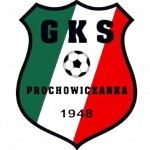 Prochowiczanka Takım Logosu
