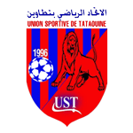 Tataouine Takım Logosu