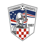 O'Connor Takım Logosu