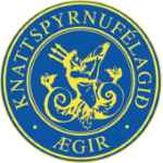 Aegir Takım Logosu