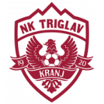 Triglav Kranj U19 Takım Logosu
