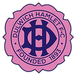 Dulwich Takım Logosu
