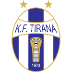 Tirana Takım Logosu