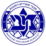Mac Shaarayim Takım Logosu