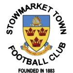 Stowmarket Takım Logosu