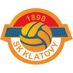 Klatovy Takım Logosu