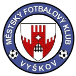 MFK Vyskov Takım Logosu