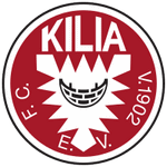Kilia Takım Logosu