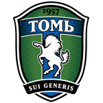 Tom Tomsk Takım Logosu