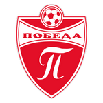 Pobeda Junior Takım Logosu